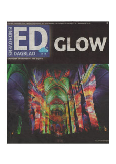 Glow2010_Dagblad
